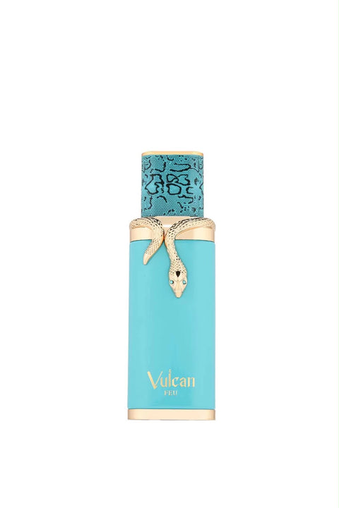 Vulcan Feu