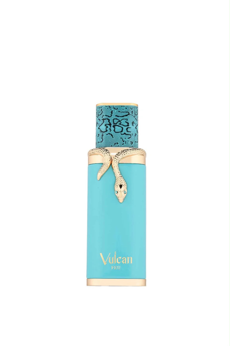Vulcan Feu