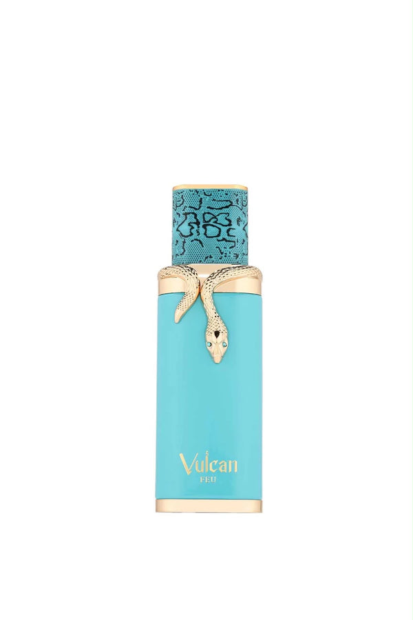 Vulcan Feu
