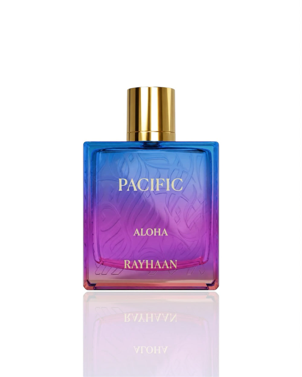 Pacific Aloha