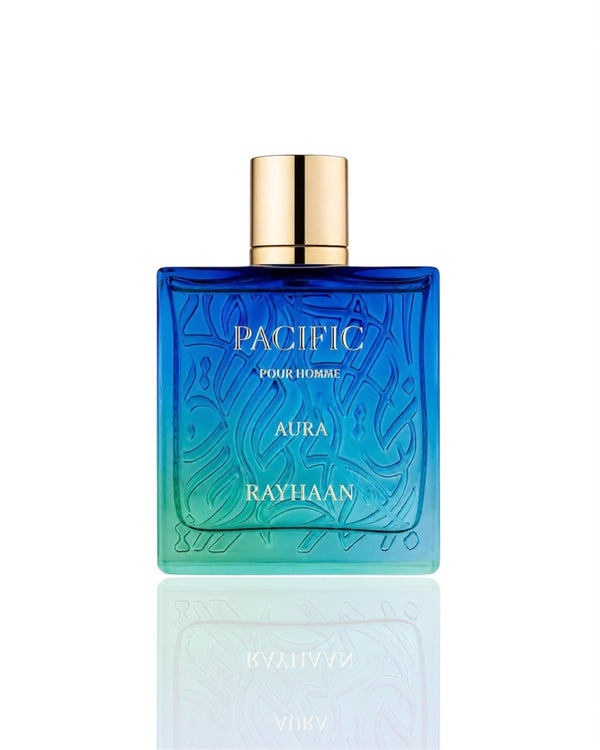 Pacific Aura