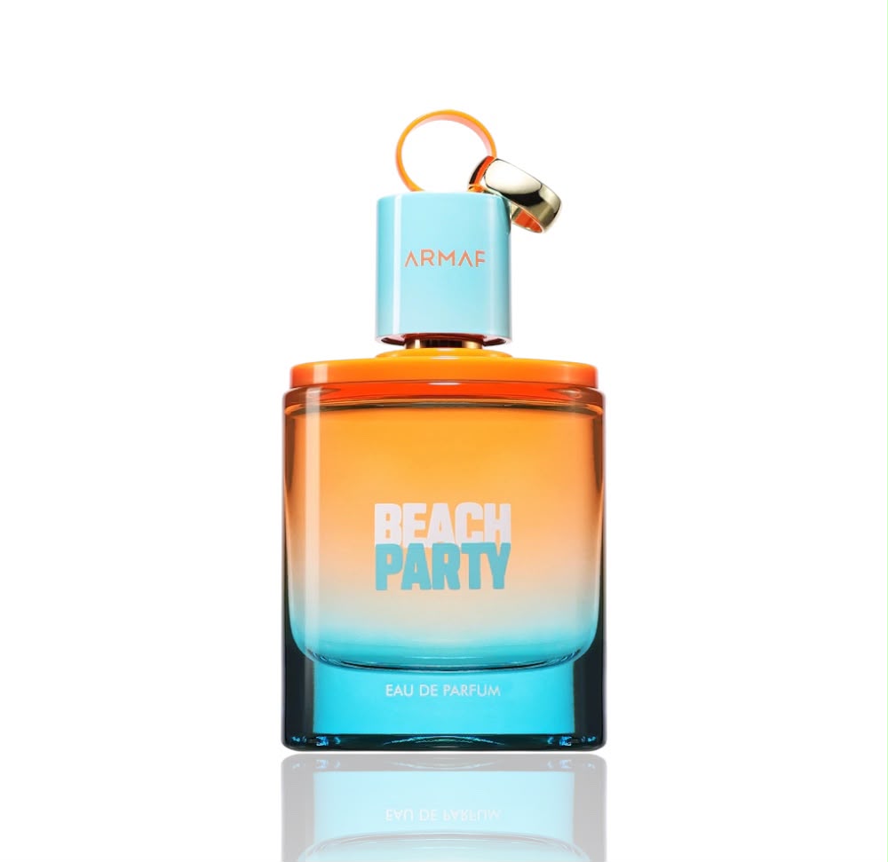 Beach Party
