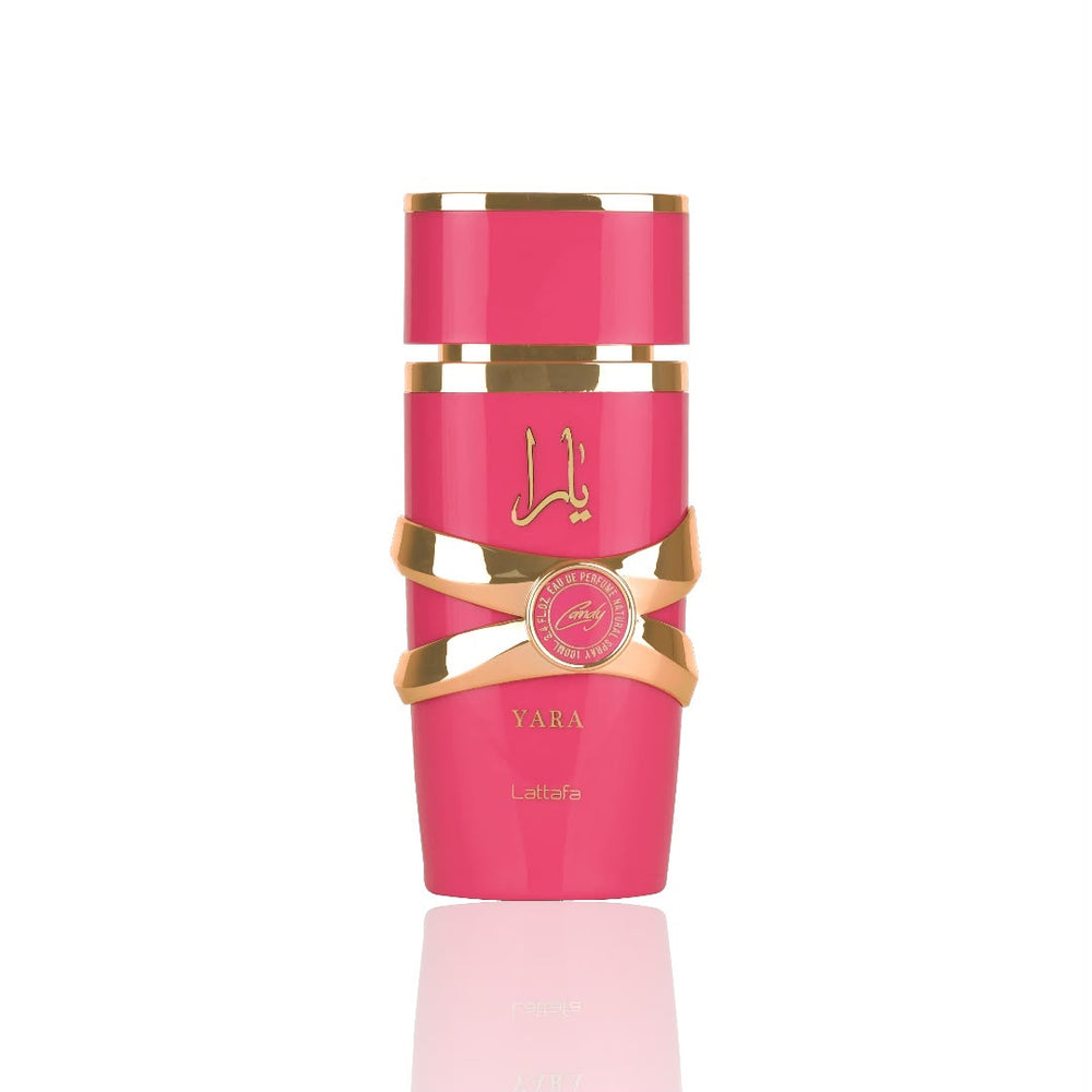 Yara Candy