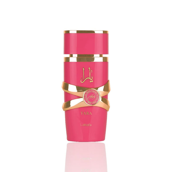 Yara Candy